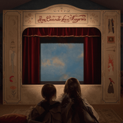 Imagen del álbum Para Cuando Sean Mayores de Camilo