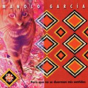 Album Para que no se duerman mis sentidos