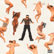 Album PARA TODAS LAS MAMACITAS