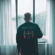 Album PAR&Eacute;NTESIS
