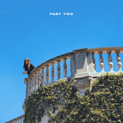 Album ​part two - EP