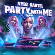 Album Party With Me