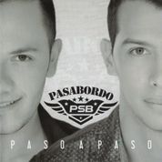 Album Paso a Paso