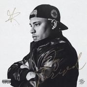 Album Paz Terr&iacute;vel