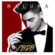 Album PB.DB. The Mixtape