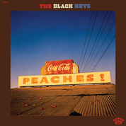 Album Peaches!