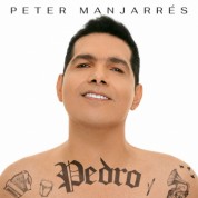 Album PEDRO