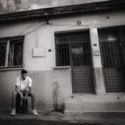 Album PEMBE