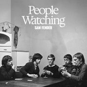Album People Watching