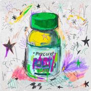Album Percocet Party
