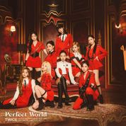 Album Perfect World