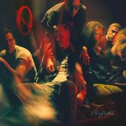 Imagen del álbum Perfecth de Queens of the Stone Age