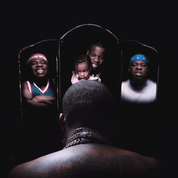 Album Personification