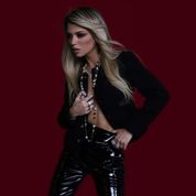 Album ПЕРВАЯ ЛЕДИ (FIRST LADY)