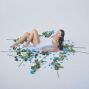 Album petals