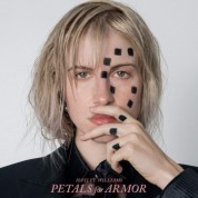 Album Petals for Armor