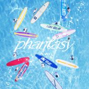 Album PHANTASY Pt.1 Christmas In August