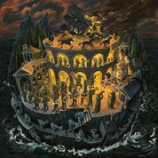 Album Phantom Island
