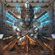 Album Phantomime - EP