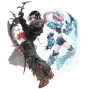 Imagen del álbum PHAZON VARIA de Odetari