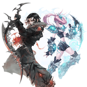 Imagen del álbum PHAZON VARIA de Odetari