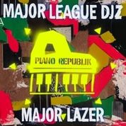 Album Piano Republik