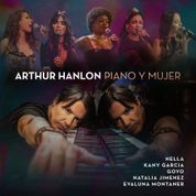 Album Piano y Mujer