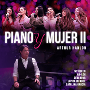 Album Piano y Mujer II