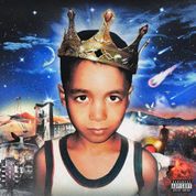 Album Piccolo Principe