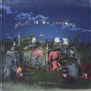 Imagen del álbum Picnic at the Cemetery de Bella Poarch