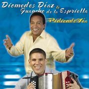 Album Pidiendo V&iacute;a