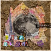 Album Piedras A La Luna
