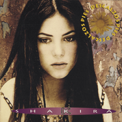Album Pies Descalzos