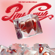 Album PINK CRUSH