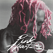 Album Pink Heartz