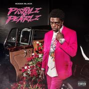 Album Pistolz & Pearlz