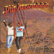 Album Pitcheandddo - EP