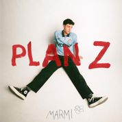 Album PLAN Z - EP