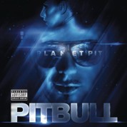 Album Planet Pit