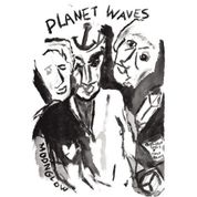 Album Planet Waves