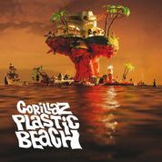 Album Plastic Beach