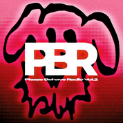 Album Please Behave Radio Vol.2