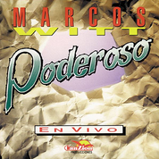 Album Poderoso