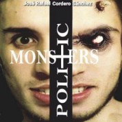 Album Politic Monsters