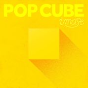 Album POP CUBE