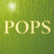 Imagen del álbum POPS de Mrs. GREEN APPLE