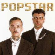 Album POPSTAR