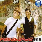 Album Por Ti