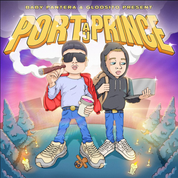 Album PORT AU PRINCE - EP