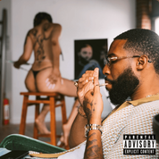 Album Portrait of the P